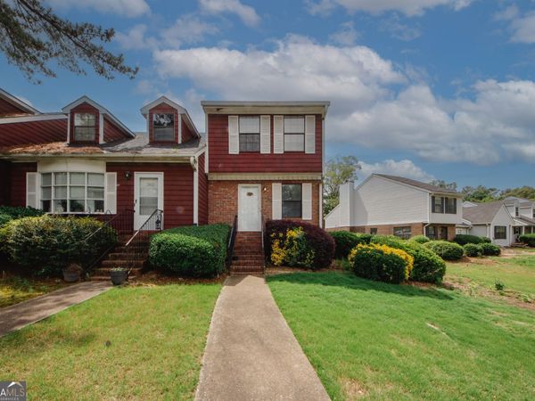 5461 Park Place S, Atlanta, GA 30349