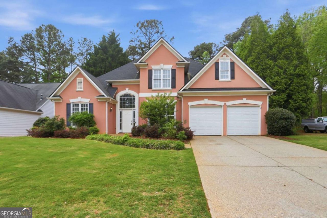 2923 Misty Rock Cove, Dacula, GA 30019 Main Photo