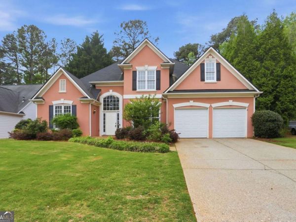 2923 Misty Rock Cove, Dacula, GA 30019
