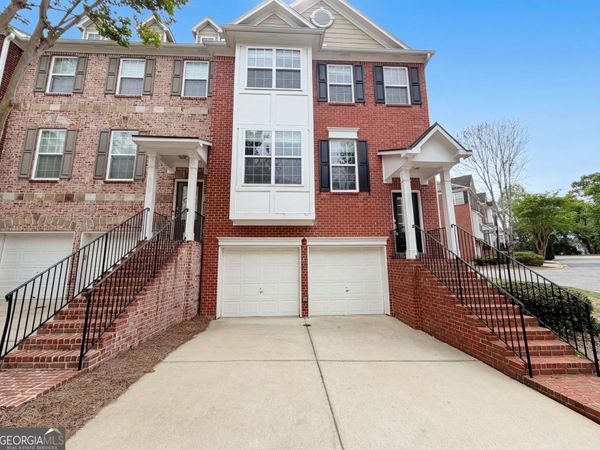 2118 Landsmere Drive SE, Unit 13, Mableton, GA 30126