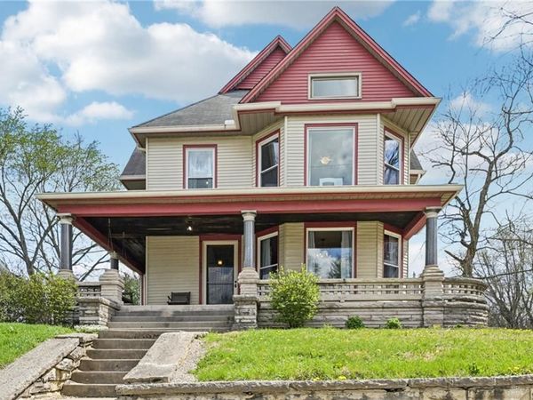 523 S Detroit Street, Xenia, OH 45385