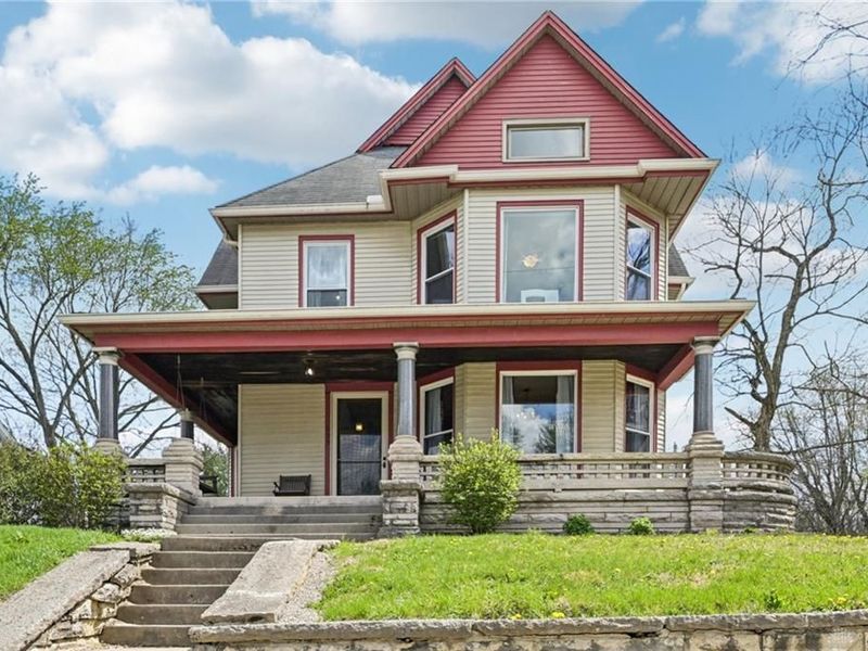 523 S Detroit Street, Xenia, OH 45385 Photo 1