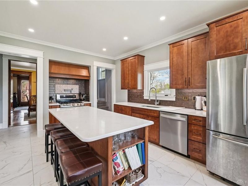 523 S Detroit Street, Xenia, OH 45385 Photo 12