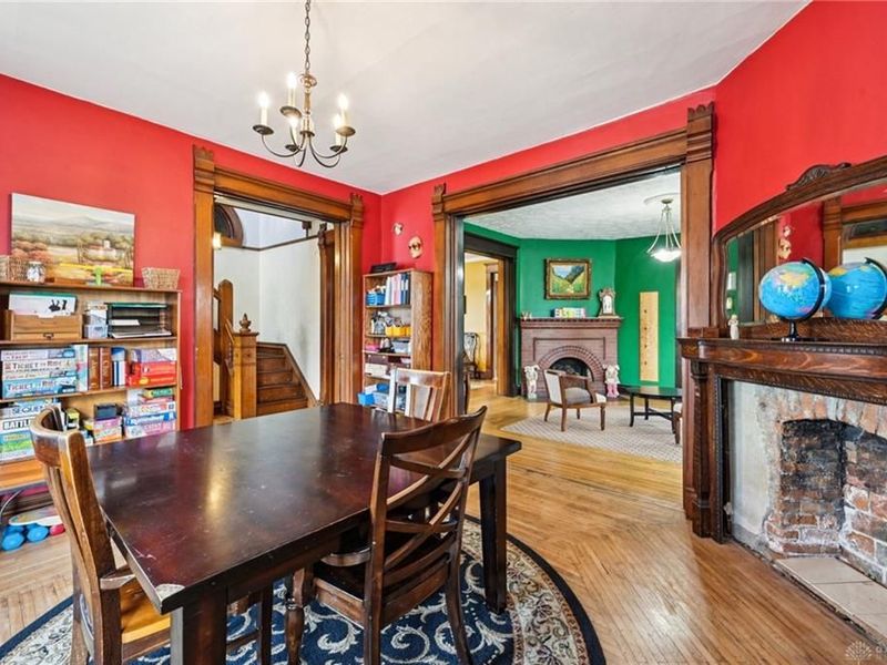 523 S Detroit Street, Xenia, OH 45385 Photo 27