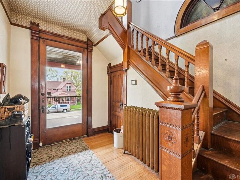 523 S Detroit Street, Xenia, OH 45385 Photo 3