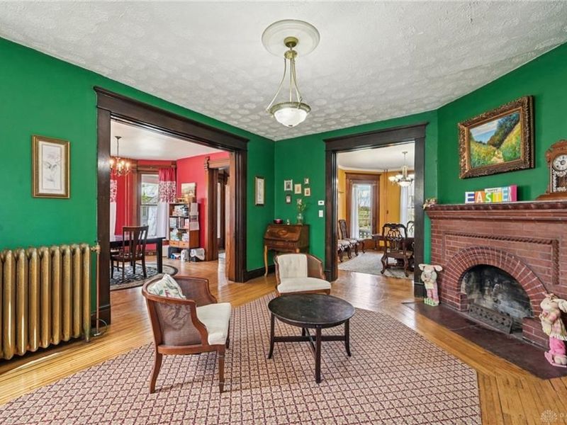 523 S Detroit Street, Xenia, OH 45385 Photo 32