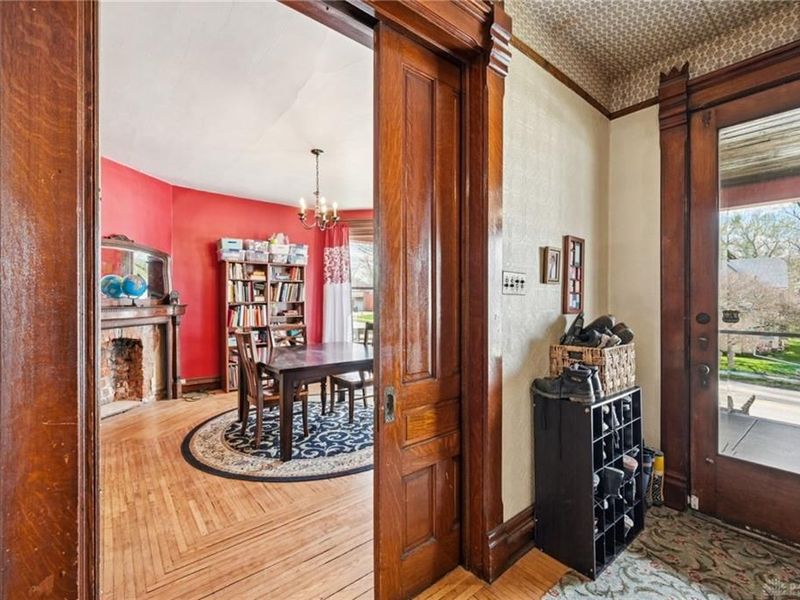 523 S Detroit Street, Xenia, OH 45385 Photo 36