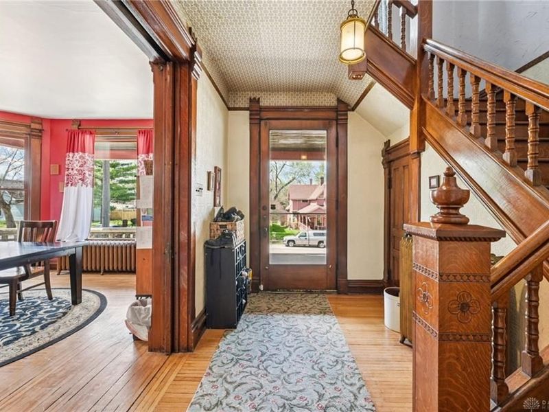 523 S Detroit Street, Xenia, OH 45385 Photo 5