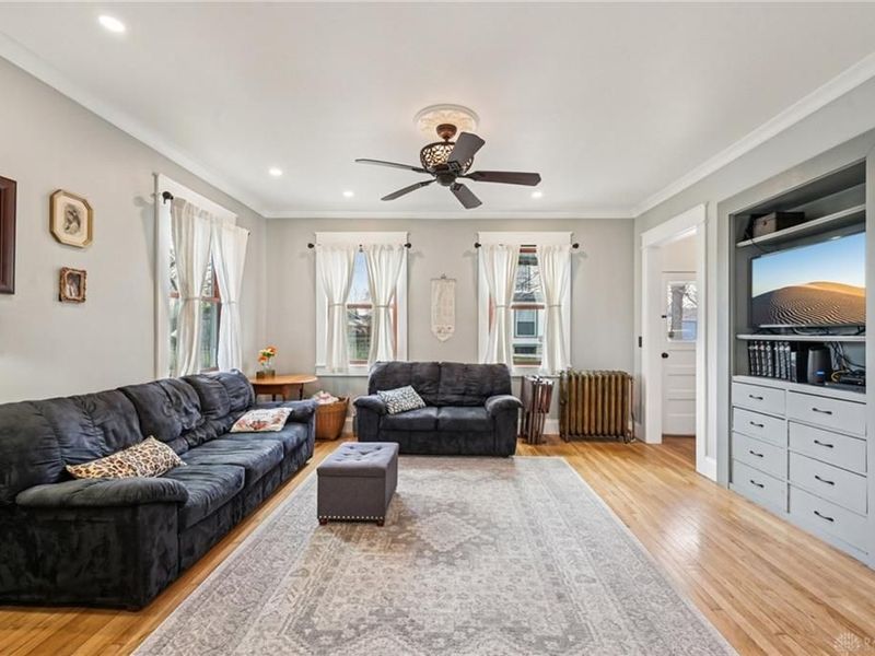 523 S Detroit Street, Xenia, OH 45385 Photo 6