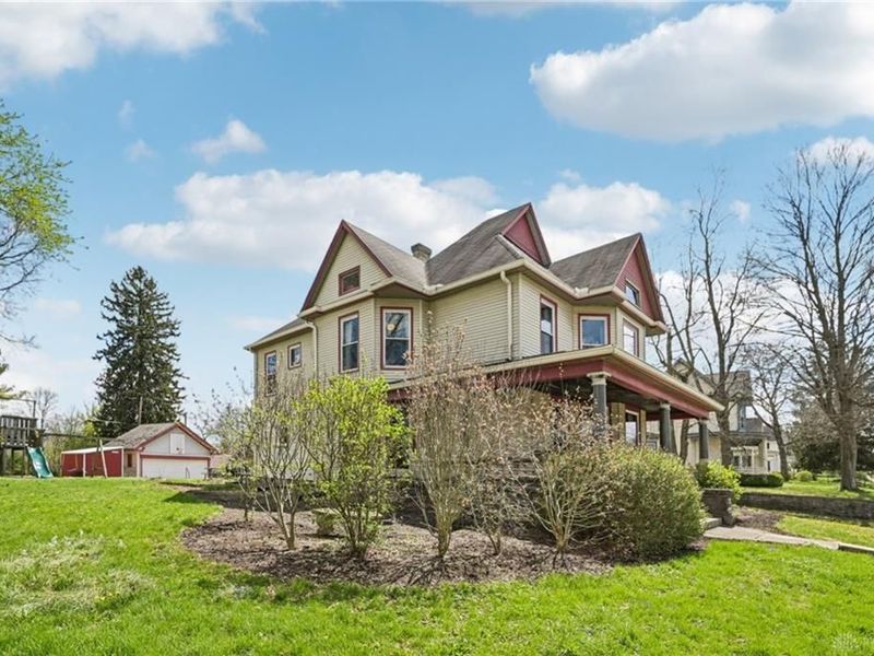 523 S Detroit Street, Xenia, OH 45385 Photo 60