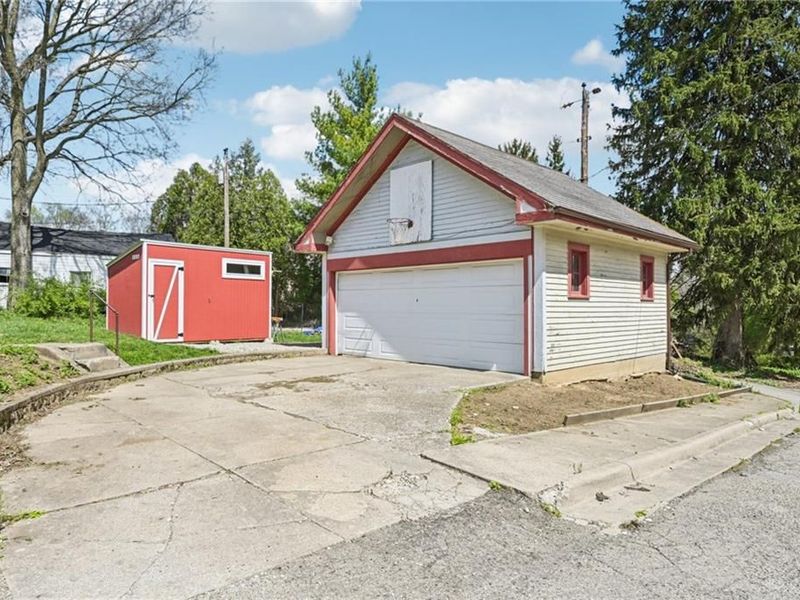 523 S Detroit Street, Xenia, OH 45385 Photo 61