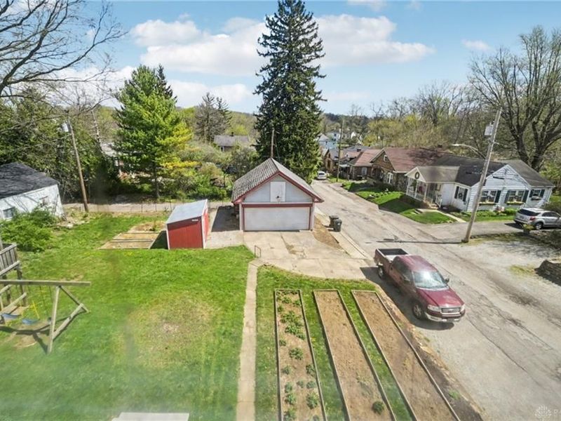 523 S Detroit Street, Xenia, OH 45385 Photo 62