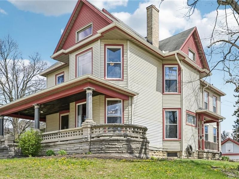 523 S Detroit Street, Xenia, OH 45385 Photo 63