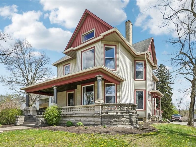 523 S Detroit Street, Xenia, OH 45385 Photo 64