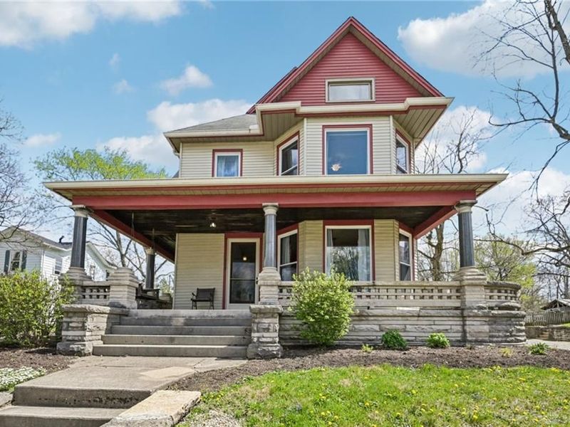 523 S Detroit Street, Xenia, OH 45385 Photo 65