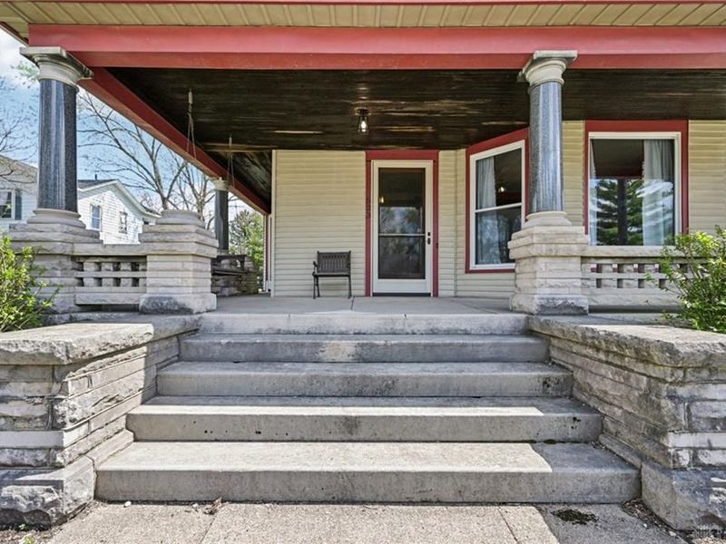 523 S Detroit Street, Xenia, OH 45385 Photo 66