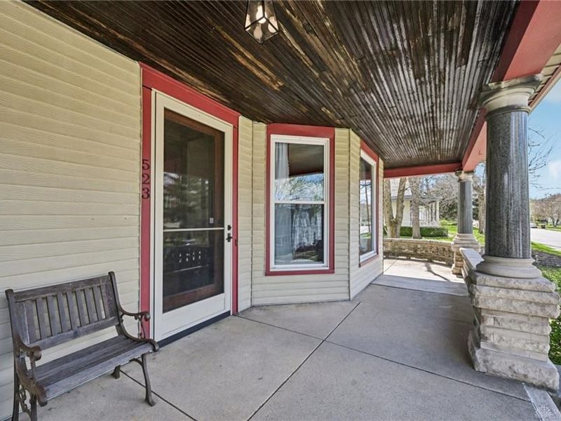 523 S Detroit Street, Xenia, OH 45385 Photo 67