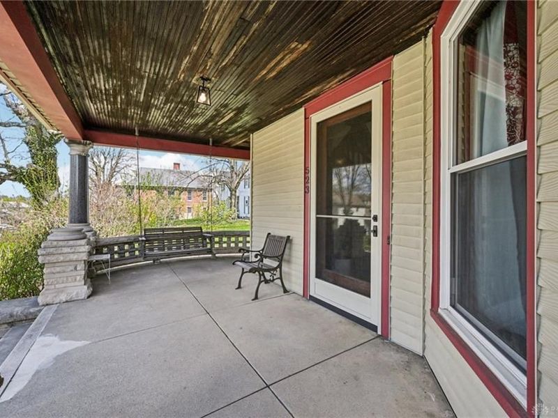 523 S Detroit Street, Xenia, OH 45385 Photo 68