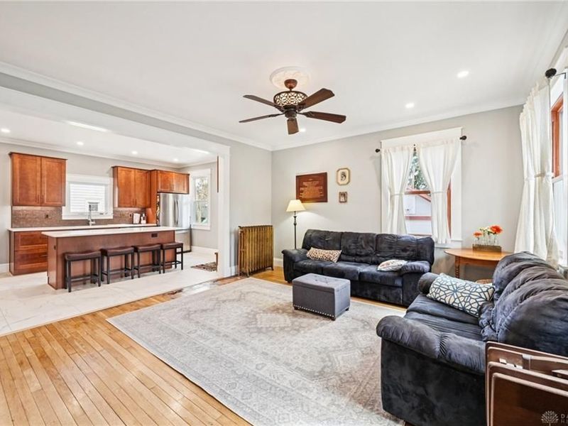 523 S Detroit Street, Xenia, OH 45385 Photo 7