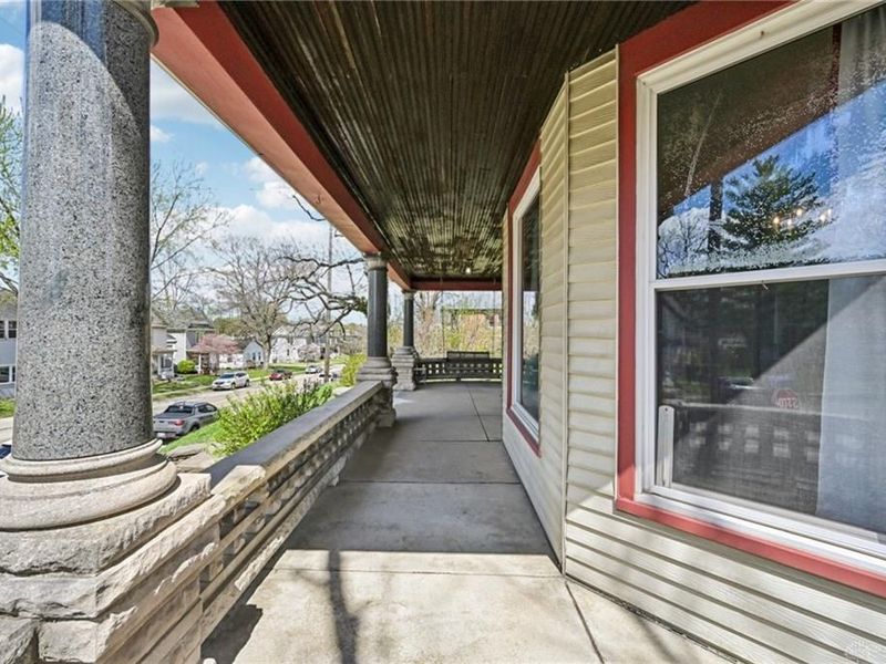 523 S Detroit Street, Xenia, OH 45385 Photo 70