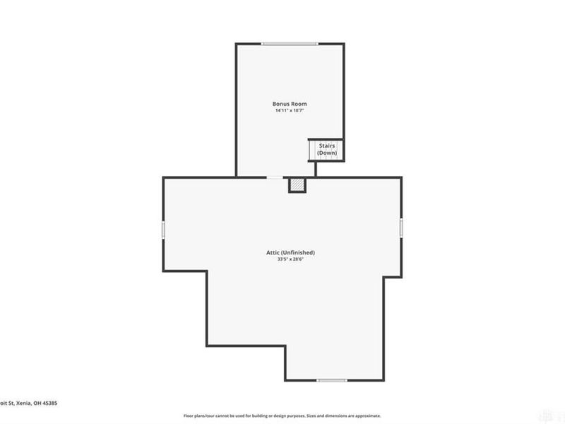 523 S Detroit Street, Xenia, OH 45385 Photo 75