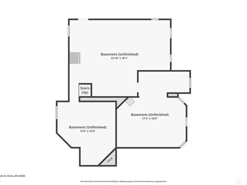 523 S Detroit Street, Xenia, OH 45385 Photo 76