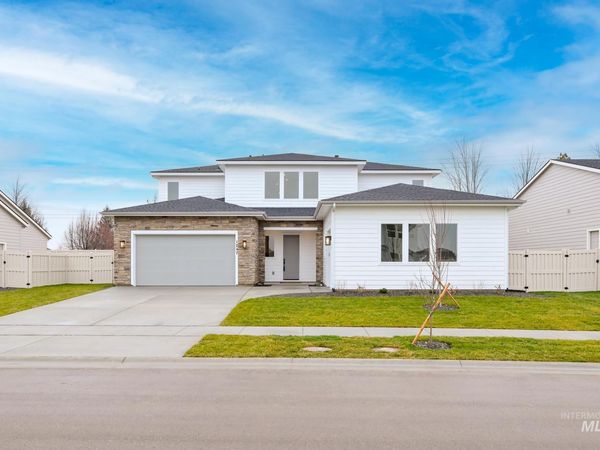 1247 W Osceola St, Middleton, ID 83644