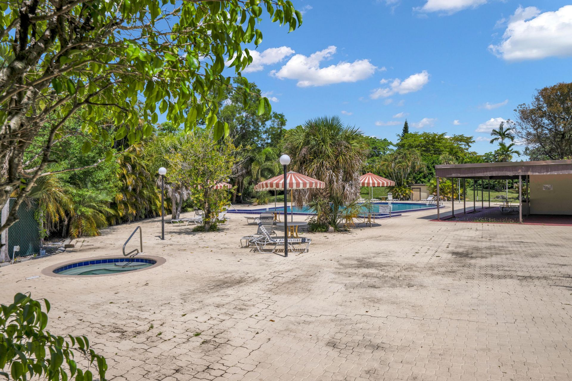 7100 NW 17th Street, Unit 217, Plantation, FL 33313 Photo