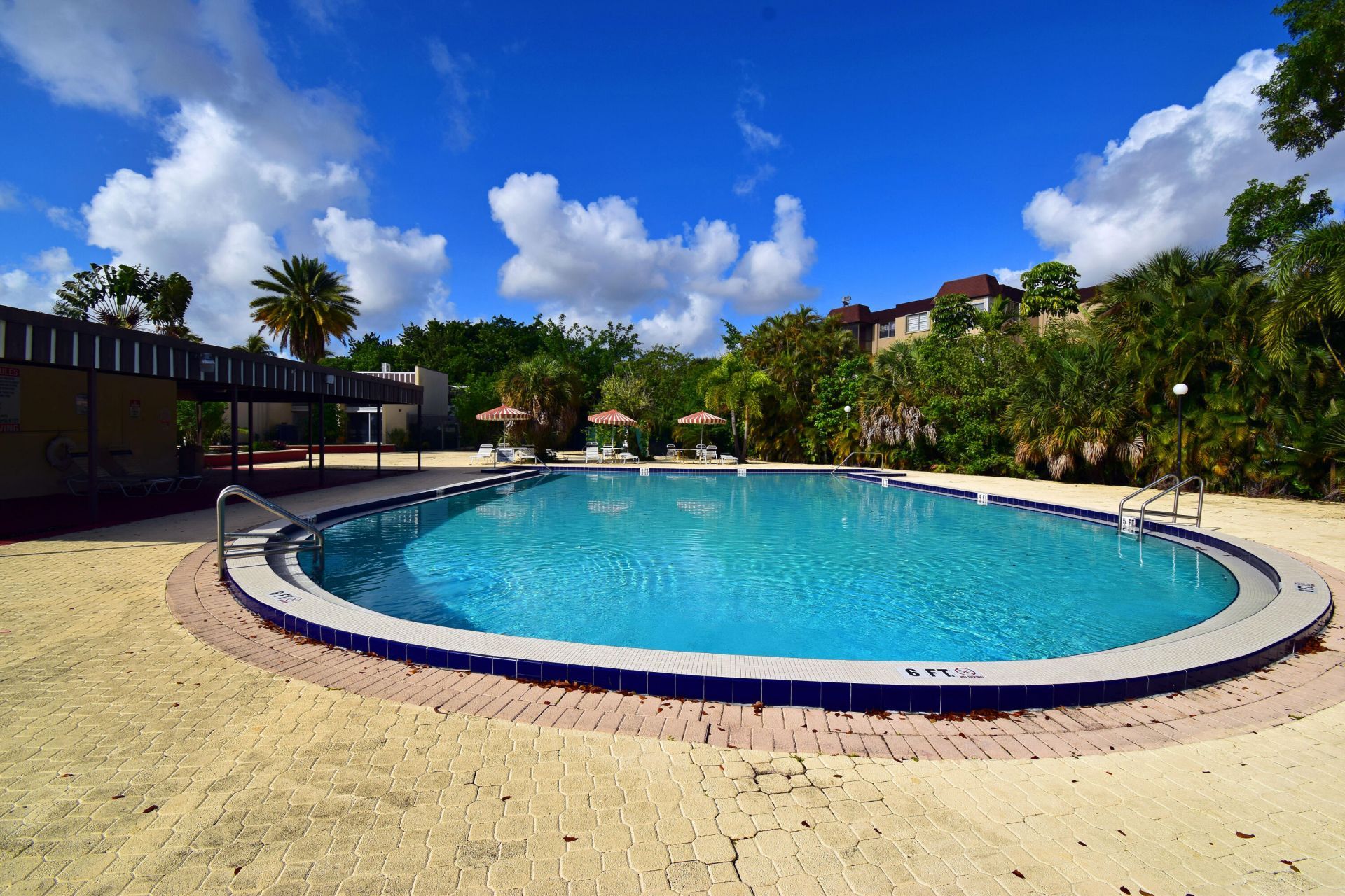 7100 NW 17th Street, Unit 217, Plantation, FL 33313 Photo