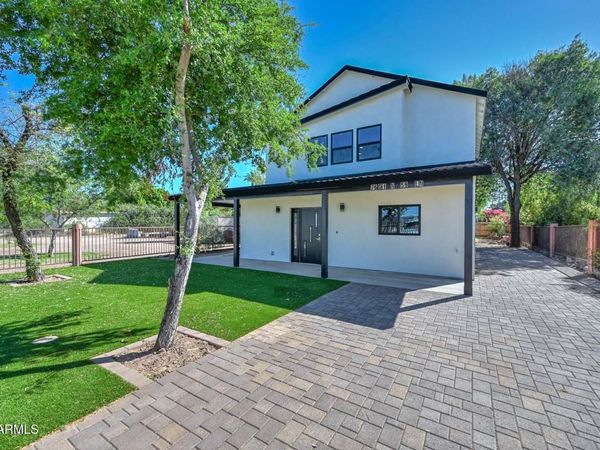 7601 N 59TH Lane N, Glendale, AZ 85301