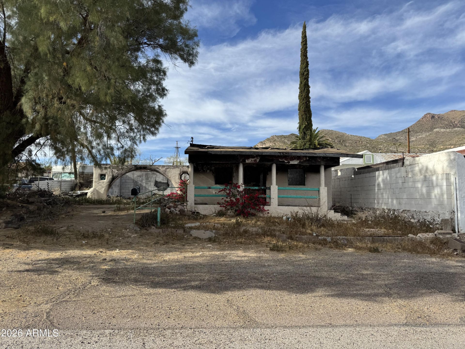 528 W Porphyry Street, Superior, AZ 85173 Main Photo