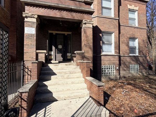 7700 S Green Street , Unit 1, Chicago, IL 60620