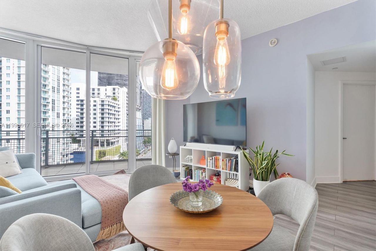 350 NE 24th St, Unit 1007, Miami, FL 33137 Photo