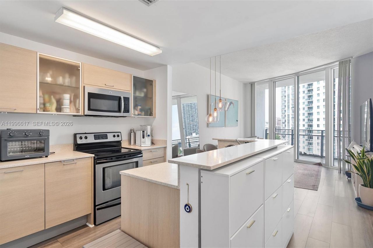 350 NE 24th St, Unit 1007, Miami, FL 33137 Photo