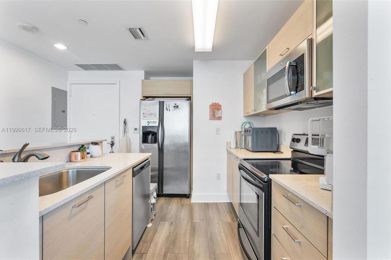 350 NE 24th St, Unit 1007, Miami, FL 33137 Photo