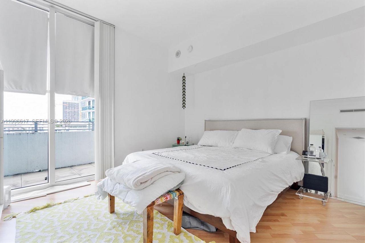 350 NE 24th St, Unit 1007, Miami, FL 33137 Photo