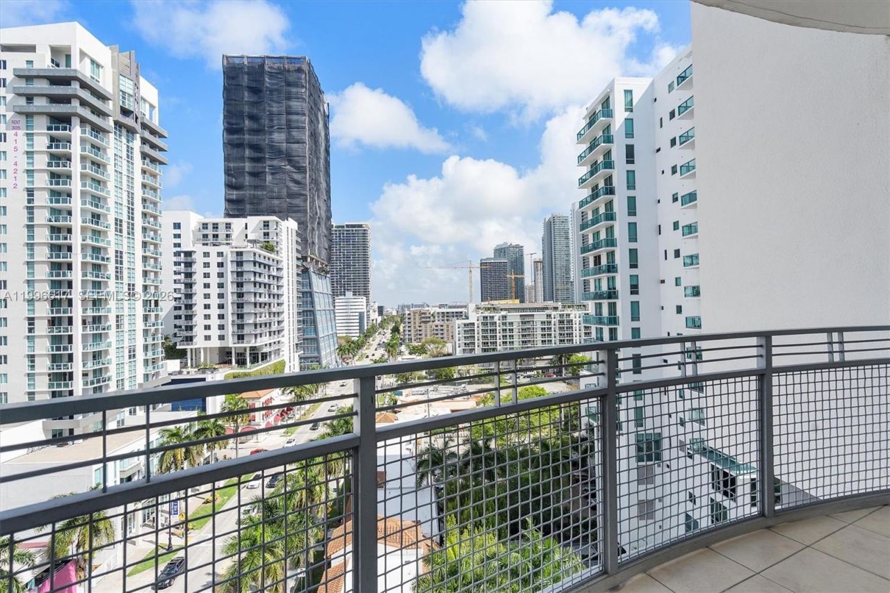 350 NE 24th St, Unit 1007, Miami, FL 33137 Photo