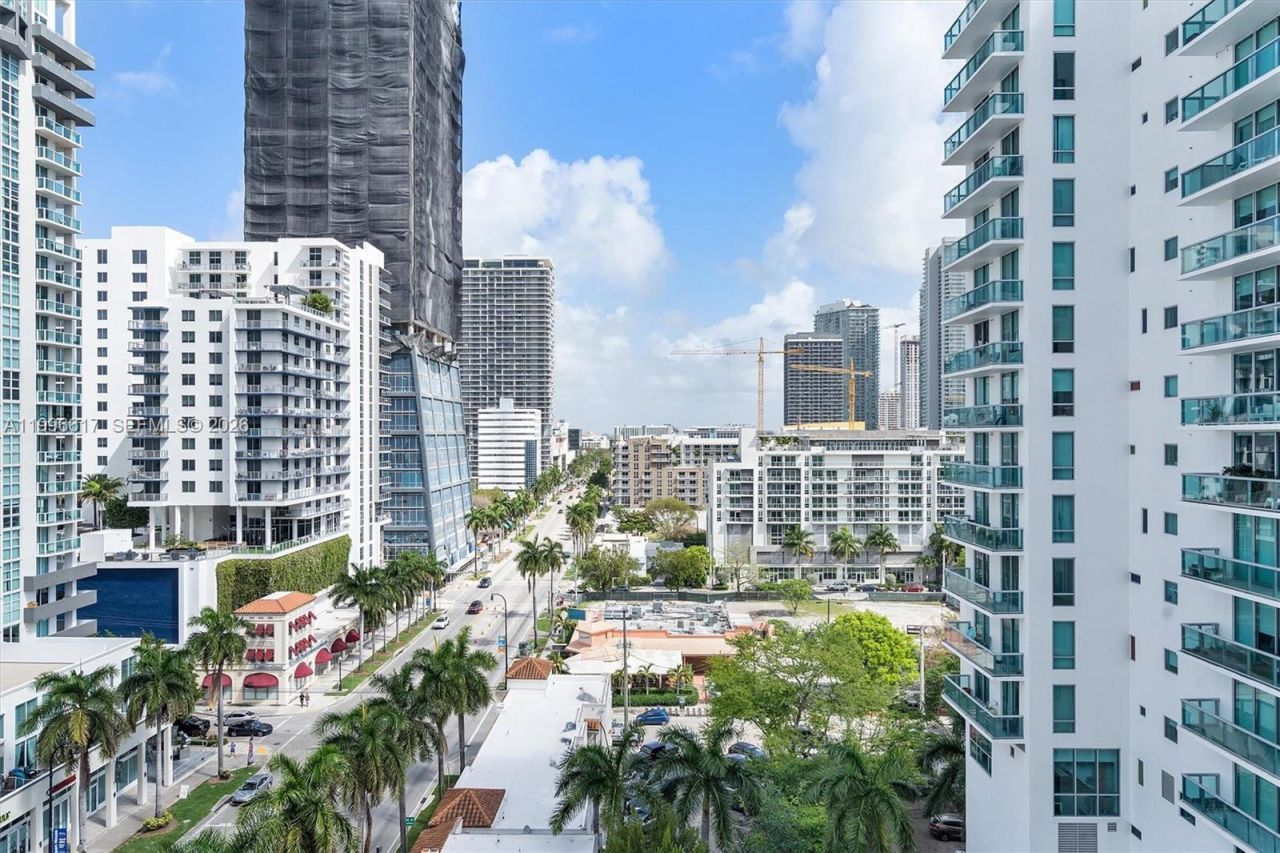 350 NE 24th St, Unit 1007, Miami, FL 33137 Photo