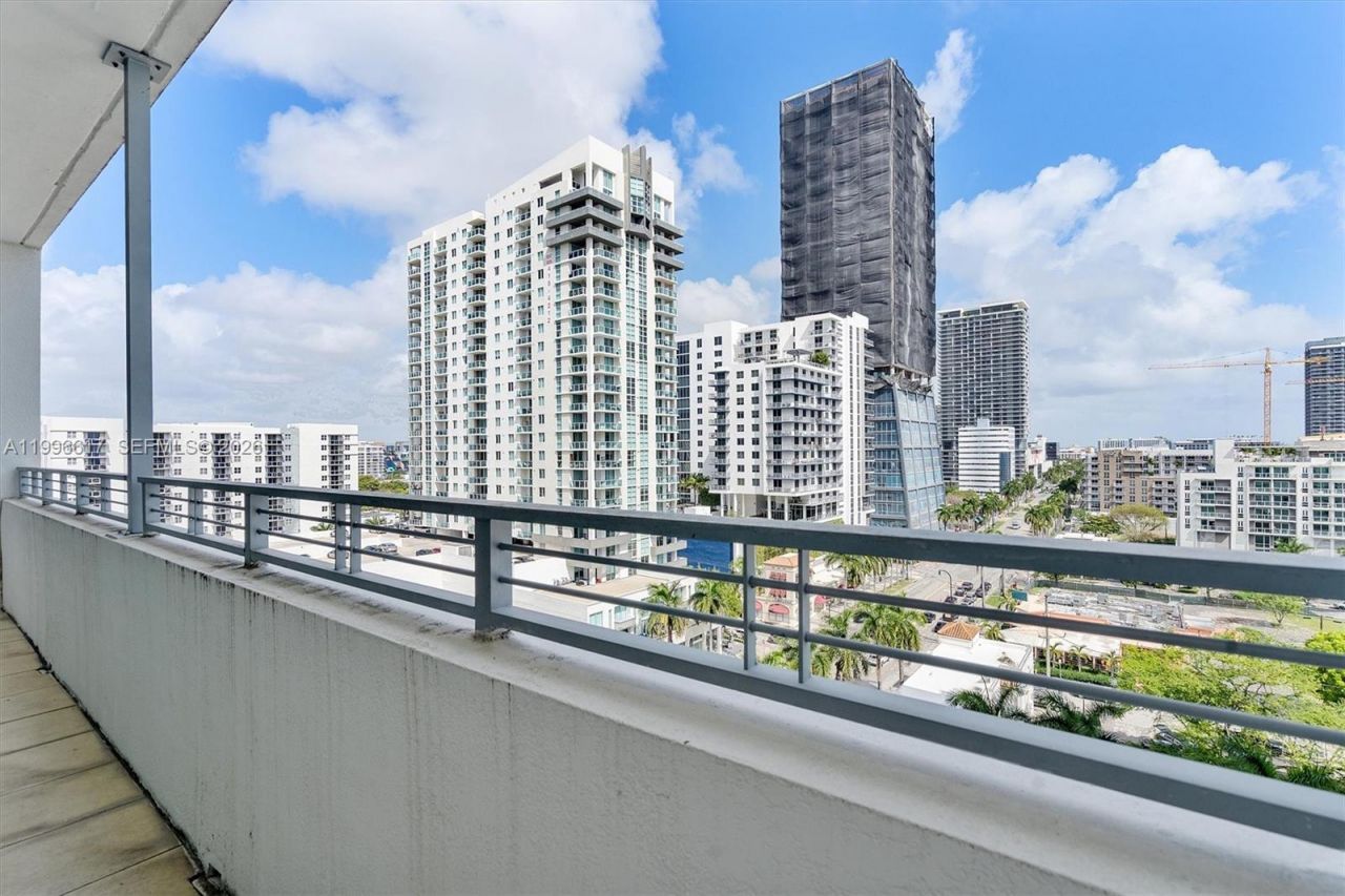 350 NE 24th St, Unit 1007, Miami, FL 33137 Photo