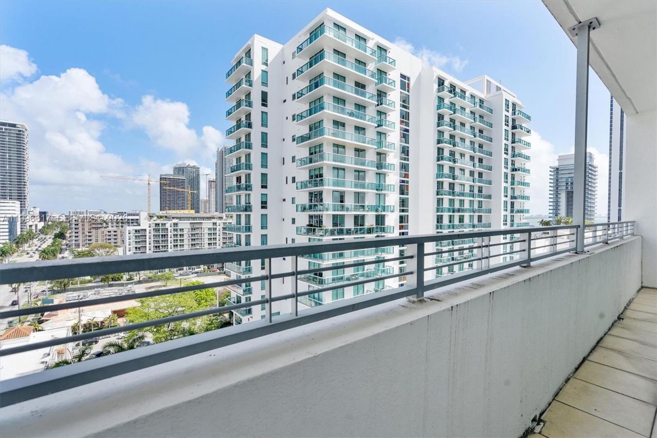 350 NE 24th St, Unit 1007, Miami, FL 33137 Photo