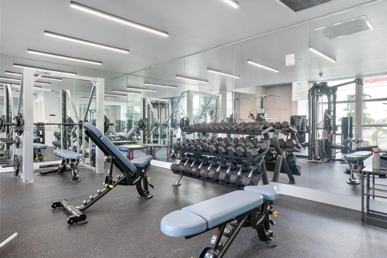 350 NE 24th St, Unit 1007, Miami, FL 33137 Photo