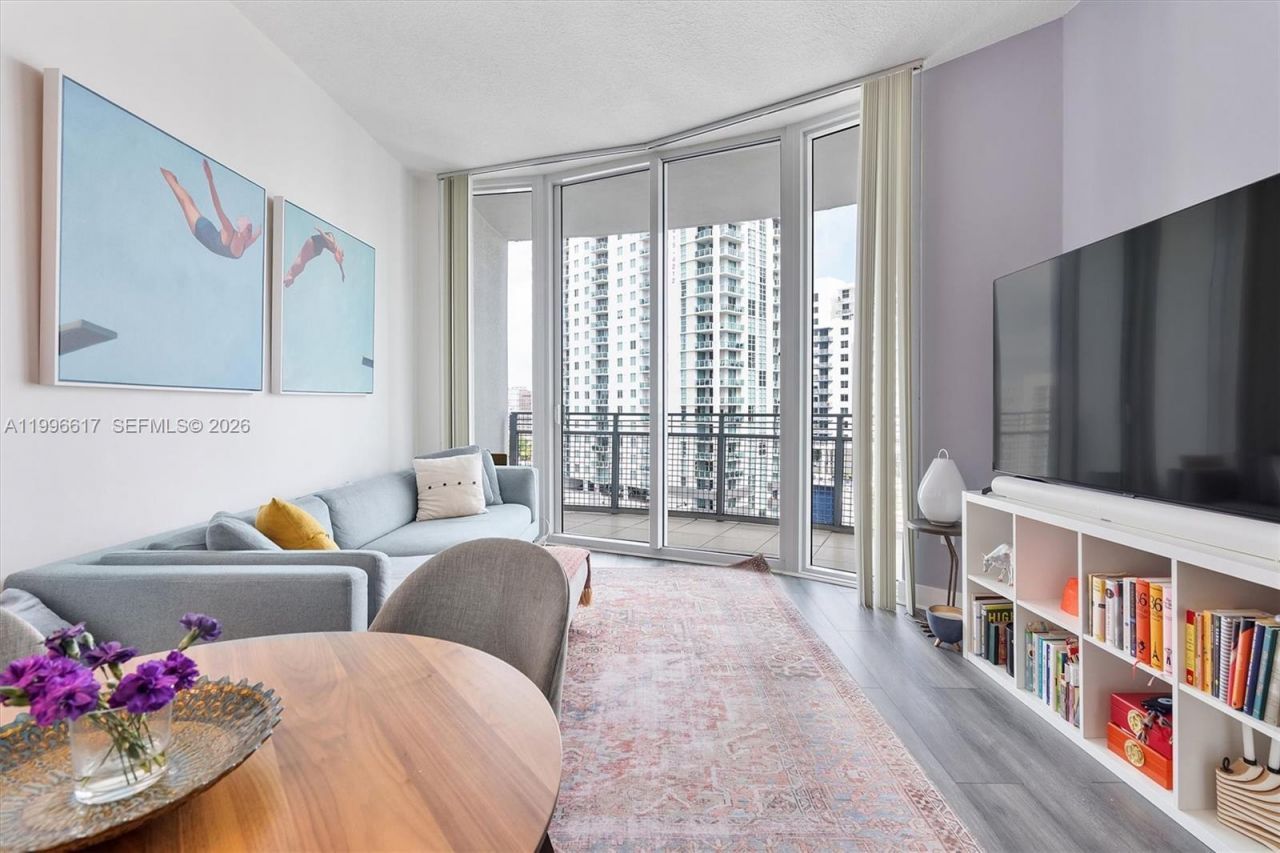 350 NE 24th St, Unit 1007, Miami, FL 33137 Photo