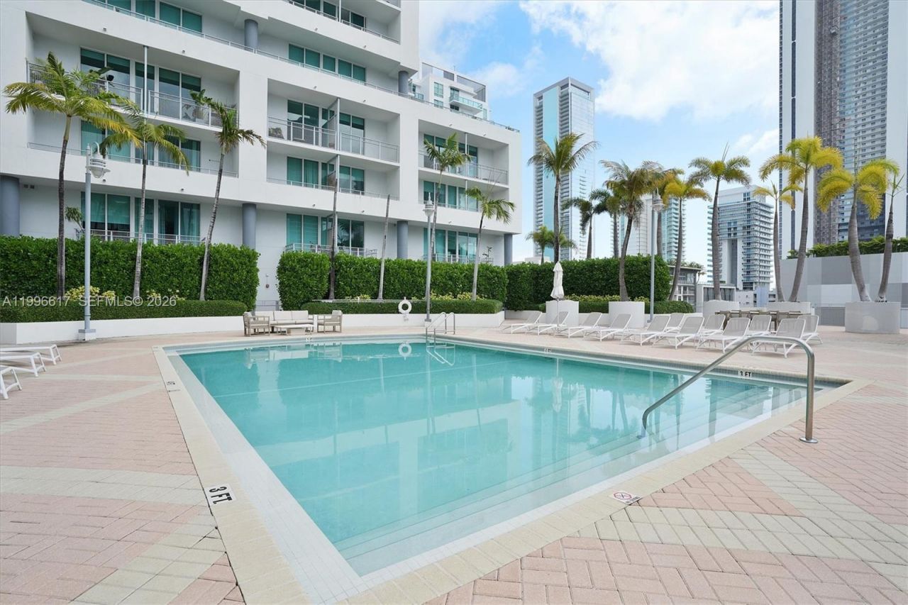 350 NE 24th St, Unit 1007, Miami, FL 33137 Photo
