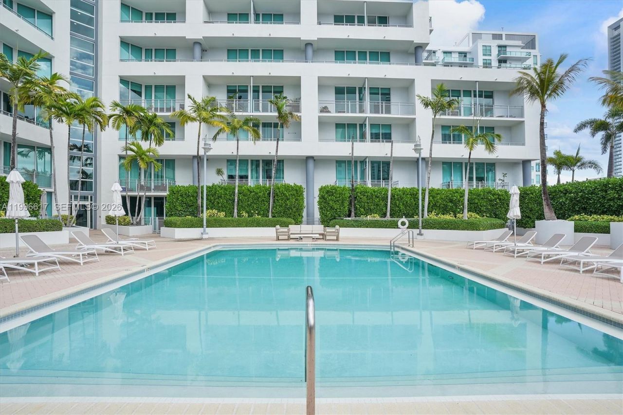 350 NE 24th St, Unit 1007, Miami, FL 33137 Photo