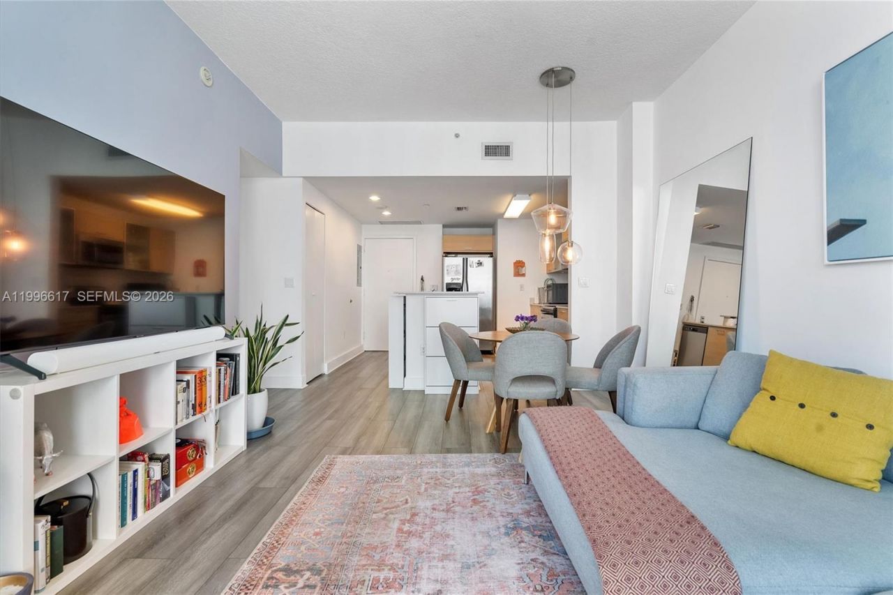 350 NE 24th St, Unit 1007, Miami, FL 33137 Photo