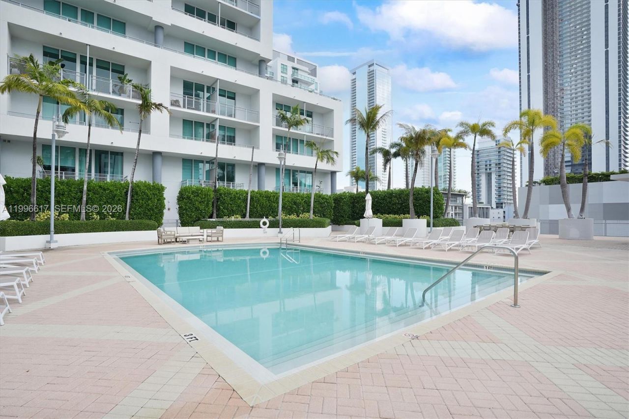 350 NE 24th St, Unit 1007, Miami, FL 33137 Photo