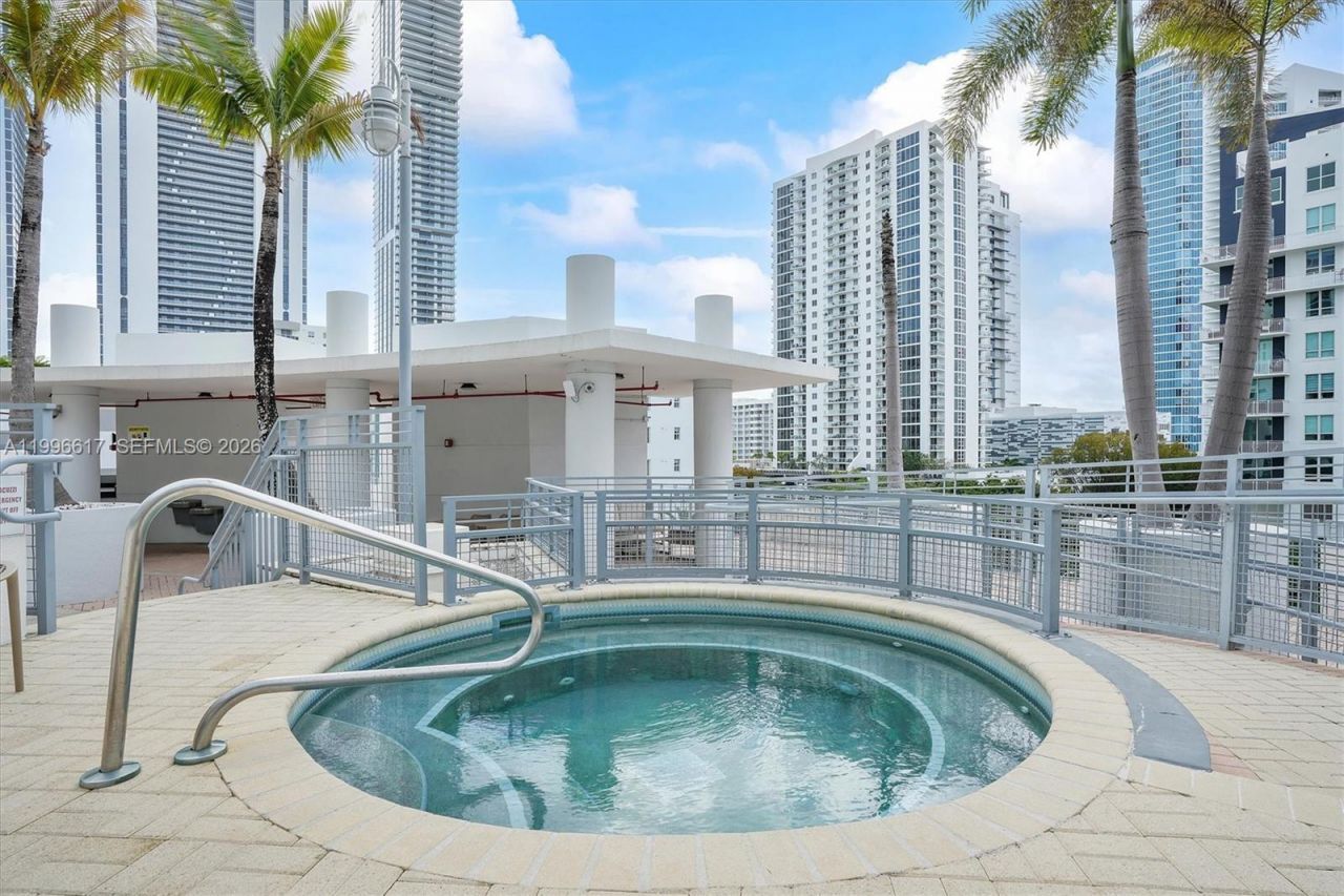 350 NE 24th St, Unit 1007, Miami, FL 33137 Photo