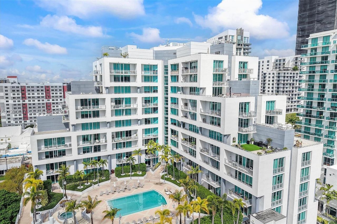 350 NE 24th St, Unit 1007, Miami, FL 33137 Photo