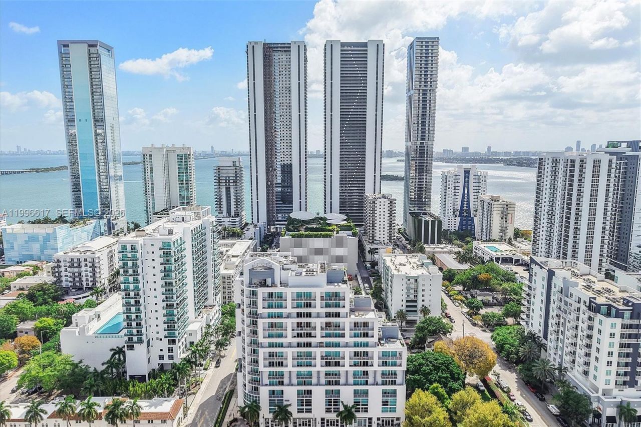 350 NE 24th St, Unit 1007, Miami, FL 33137 Photo