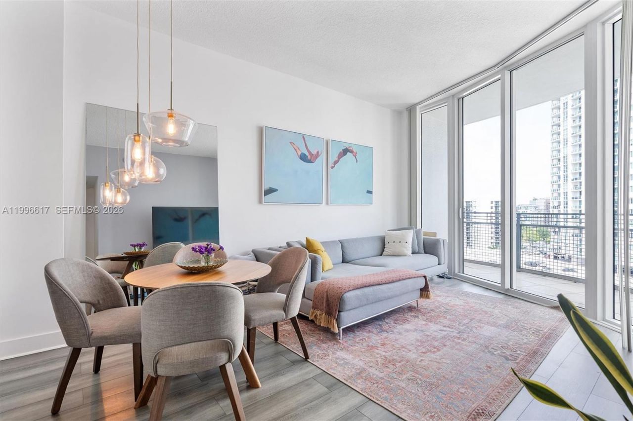 350 NE 24th St, Unit 1007, Miami, FL 33137 Photo